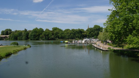Port de plaisance-Plan d\'eau de Metz