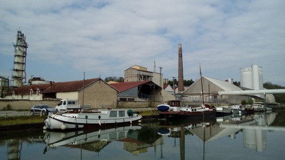 Port de plaisance