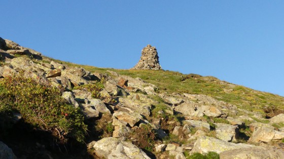 Port de Siguer