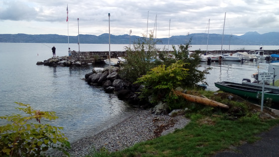 Port de Tourronde
