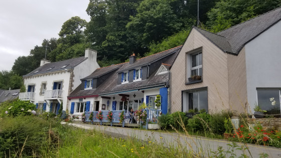 Port du Belon