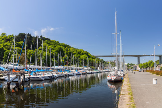 Port du Légué
