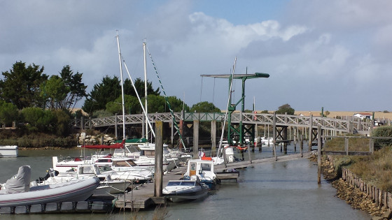 Port du plomb
