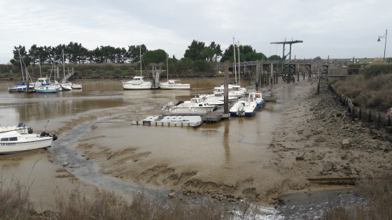 Port du plomb