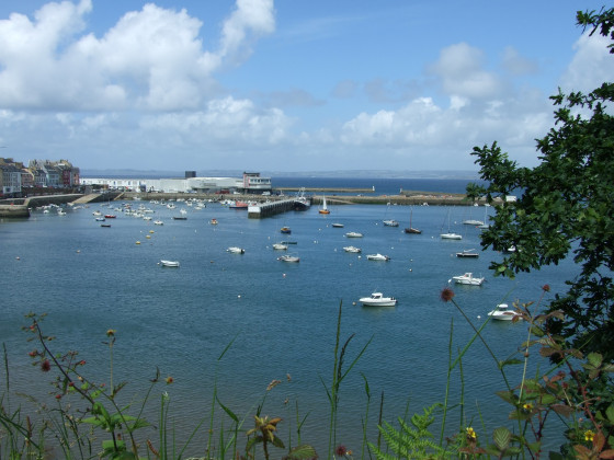 Port du Rosmeur