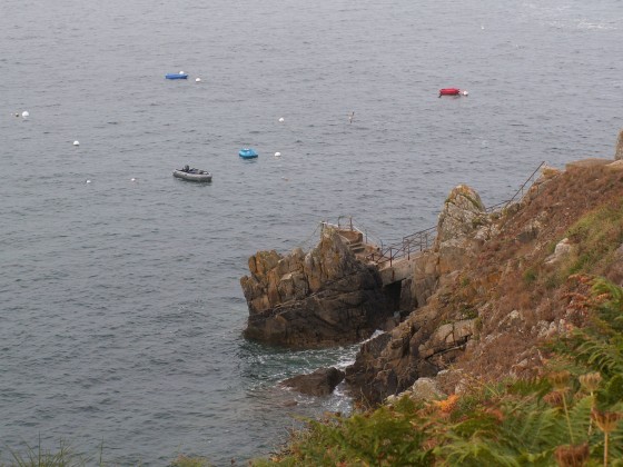 Port du Vorlen