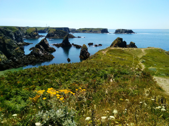 Port Goulphar