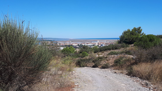 Port la Nouvellle