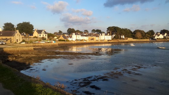 Port Lagaden
