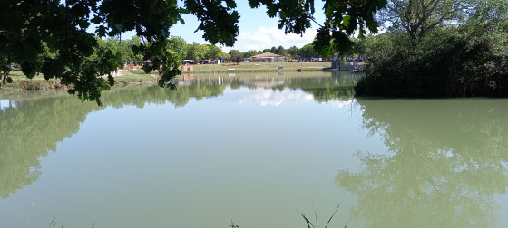 Port Lauragais