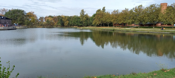 Port Lauragais