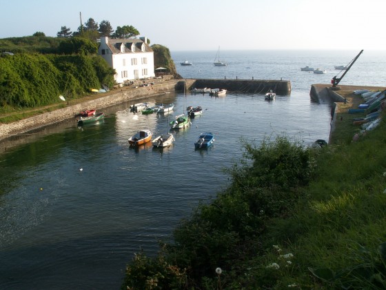 Port Lay