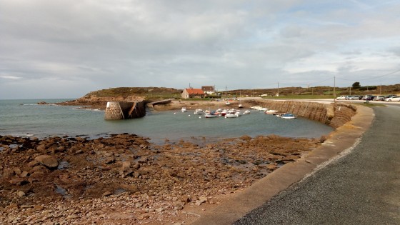 Port Levi