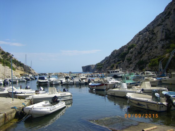 port morgiou