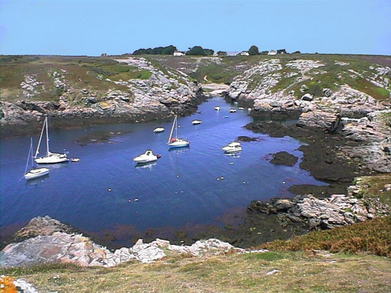 Port Saint Nicolas