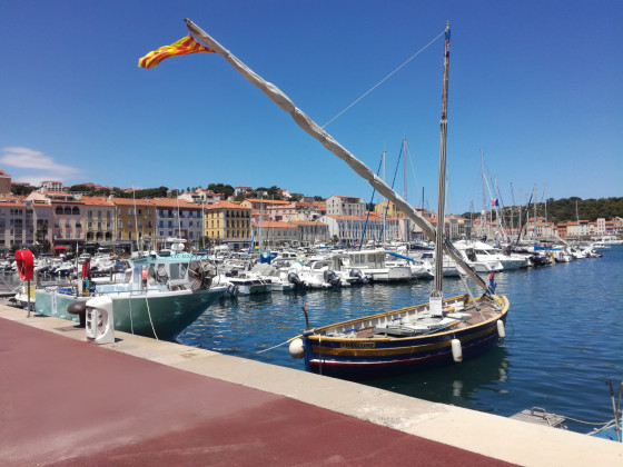 Port-Vendres
