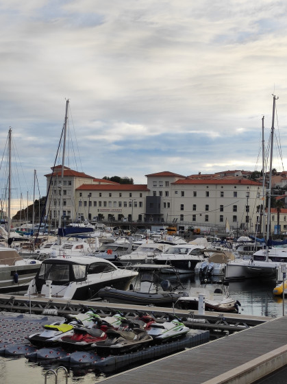 Port