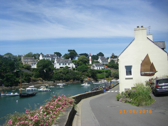 port de Dolean