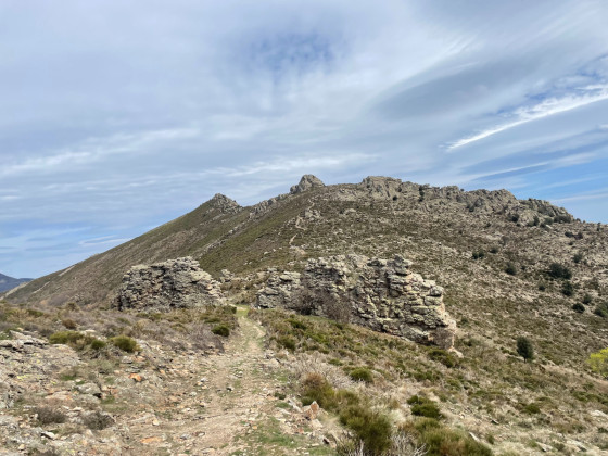 Portail de Roquandouire
