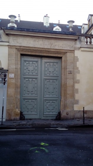 Portail