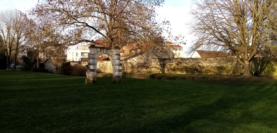 Porte Bressault