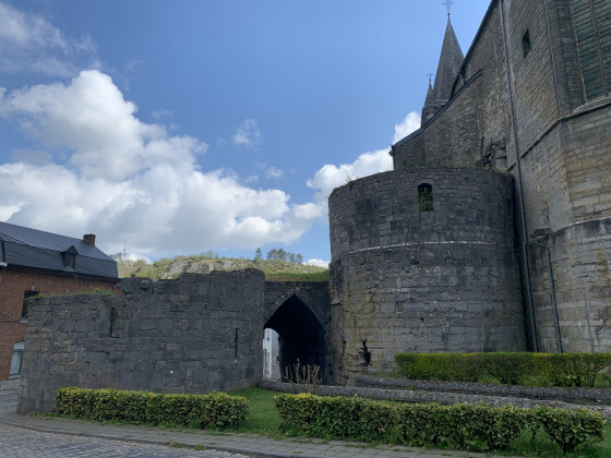 Porte de la Val