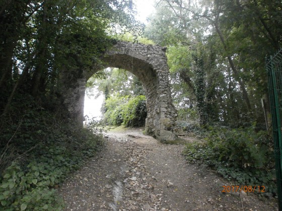 Porte des Bourdeaux
