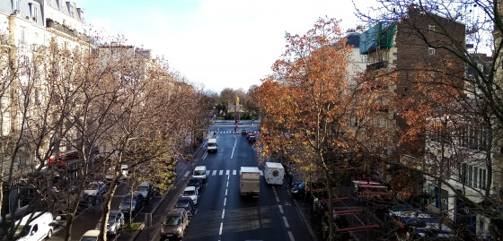 Porte Dorée Porte Dorée