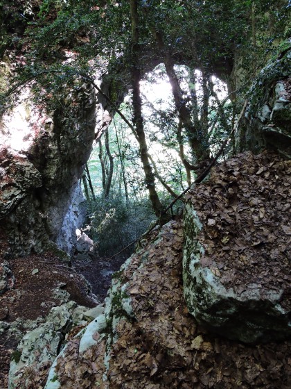 Porte du Diable