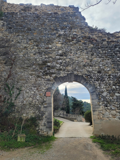 Porte Vaton