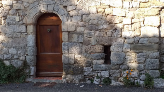 Porte