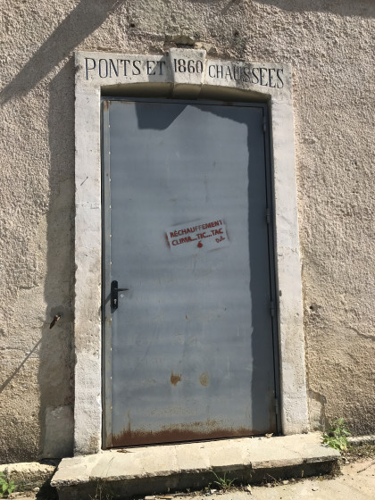 Porte