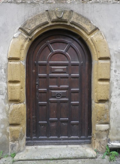 Porte