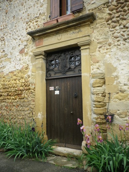 Porte