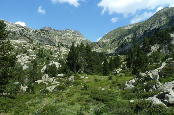 Porteille des Bésines
