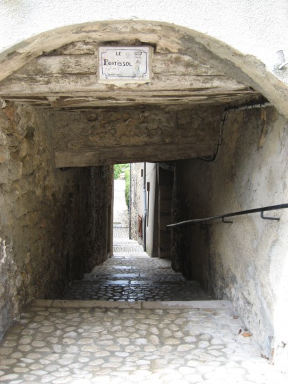 Portissol