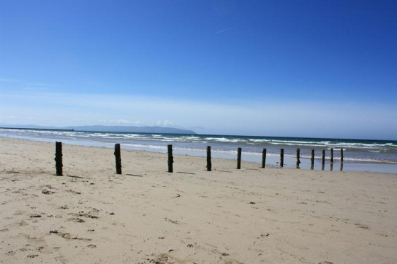 Portstewart strand
