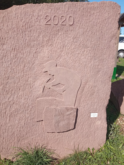 Pour mémoire