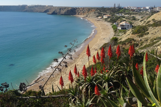 Praia da Mareta