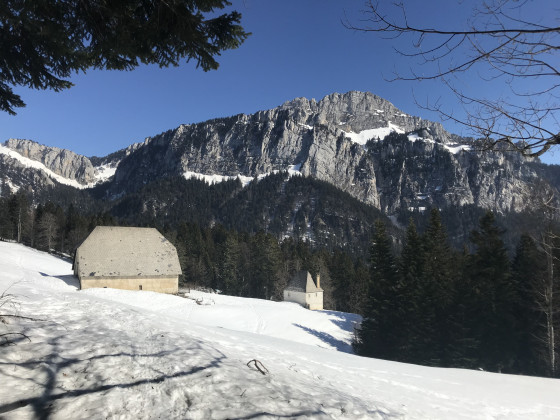 Prairie de Billon