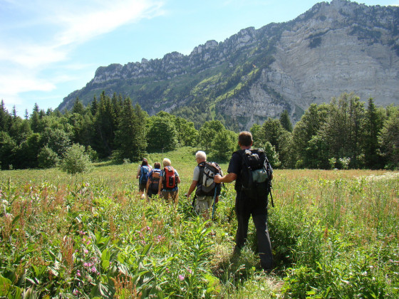 Prairie de Charminelle