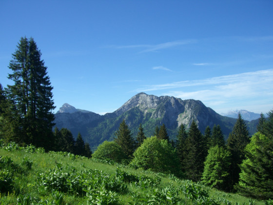 Prairie de Corde