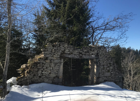 Prairie de Corde