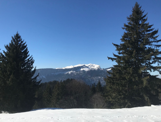 Prairie de Corde