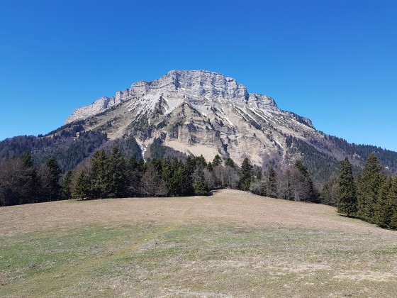 Prairie de l'eimeindras de dessus