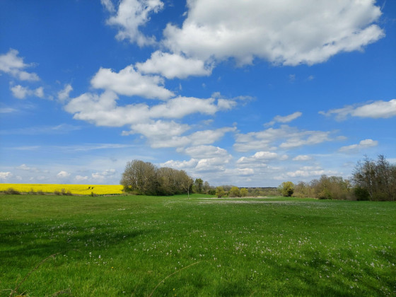 Prairies d'Autry