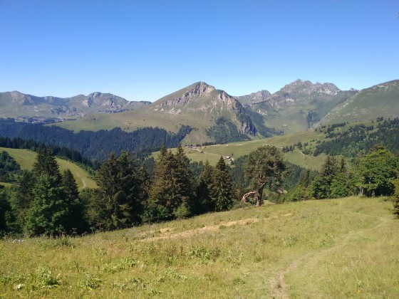 Praz de Lys