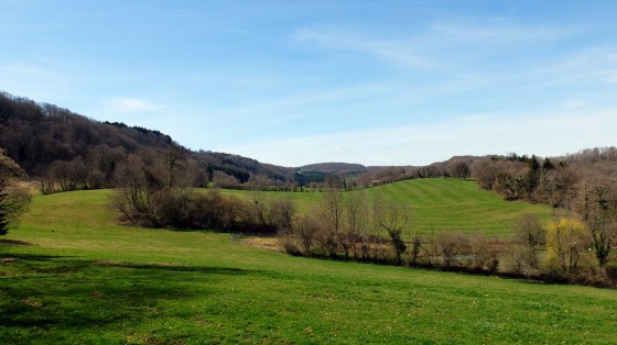 Pré Moine