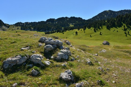 Pré Peyret