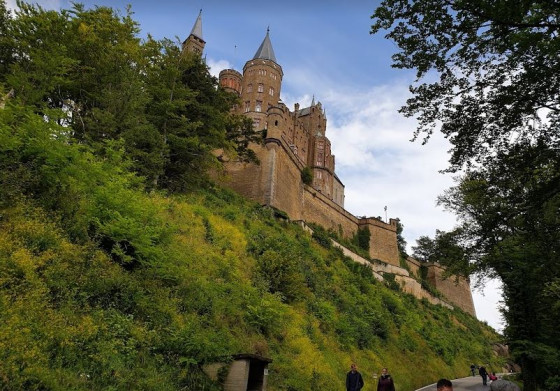 Préparez-vous à visiter l'un des plus beaux et des plus réputés château d'Europe
